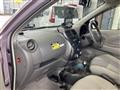 2014 Nissan March