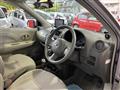 2014 Nissan March