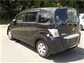 2012 Honda Freed