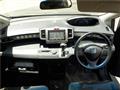 2012 Honda Freed
