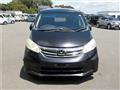 2012 Honda Freed