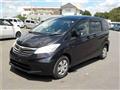 2012 Honda Freed