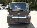 2012 Honda Freed