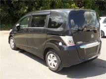 2012 Honda Freed