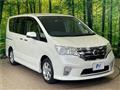 2012 Nissan Serena