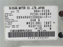 2012 Nissan Serena