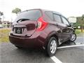 2016 Nissan Note