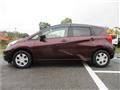 2016 Nissan Note