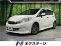 2013 Nissan Note