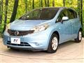 2014 Nissan Note