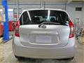 2014 Nissan Note