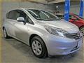 2014 Nissan Note