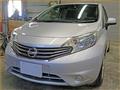2014 Nissan Note