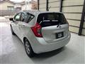 2015 Nissan Note