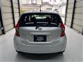 2015 Nissan Note