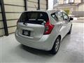 2015 Nissan Note