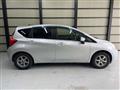 2015 Nissan Note