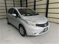 2015 Nissan Note