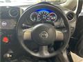 2013 Nissan Note