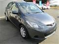 2008 Mazda Demio