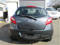 2008 Mazda Demio