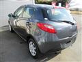 2008 Mazda Demio