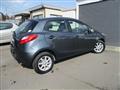 2008 Mazda Demio