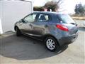 2008 Mazda Demio