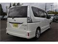 2012 Nissan Serena