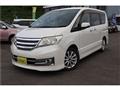 2012 Nissan Serena