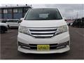 2012 Nissan Serena