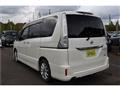 2012 Nissan Serena