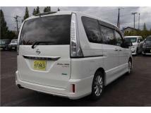 2012 Nissan Serena