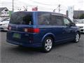 2010 Nissan Lafesta