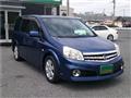2010 Nissan Lafesta