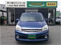 2010 Nissan Lafesta