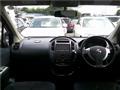 2010 Nissan Lafesta