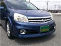 2010 Nissan Lafesta