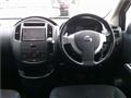 2010 Nissan Lafesta