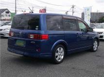 2010 Nissan Lafesta
