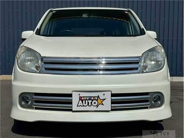 2006 Nissan Lafesta