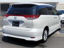 2012 Toyota Estima