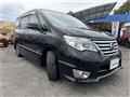 2014 Nissan Serena