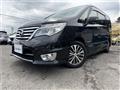2014 Nissan Serena