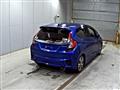 2016 Honda Fit Hybrid