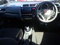 2016 Honda Fit Hybrid
