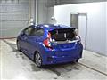 2016 Honda Fit Hybrid