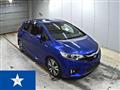 2016 Honda Fit Hybrid