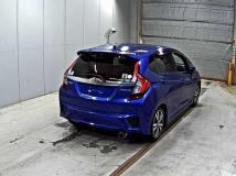 2016 Honda Fit Hybrid