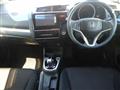 2015 Honda Fit Hybrid